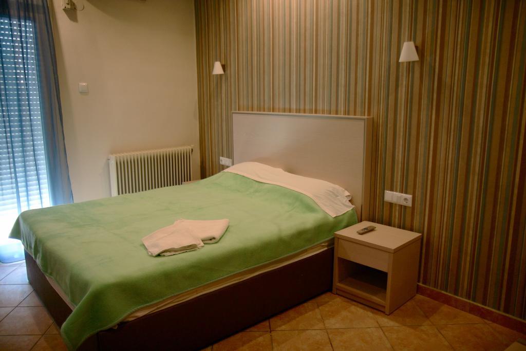 Margarita'S Rooms Potos Ruang foto