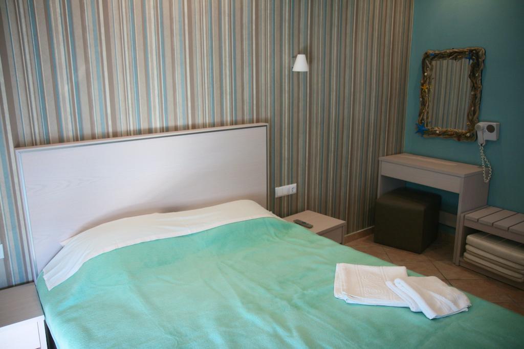 Margarita'S Rooms Potos Ruang foto
