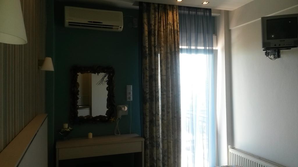Margarita'S Rooms Potos Ruang foto