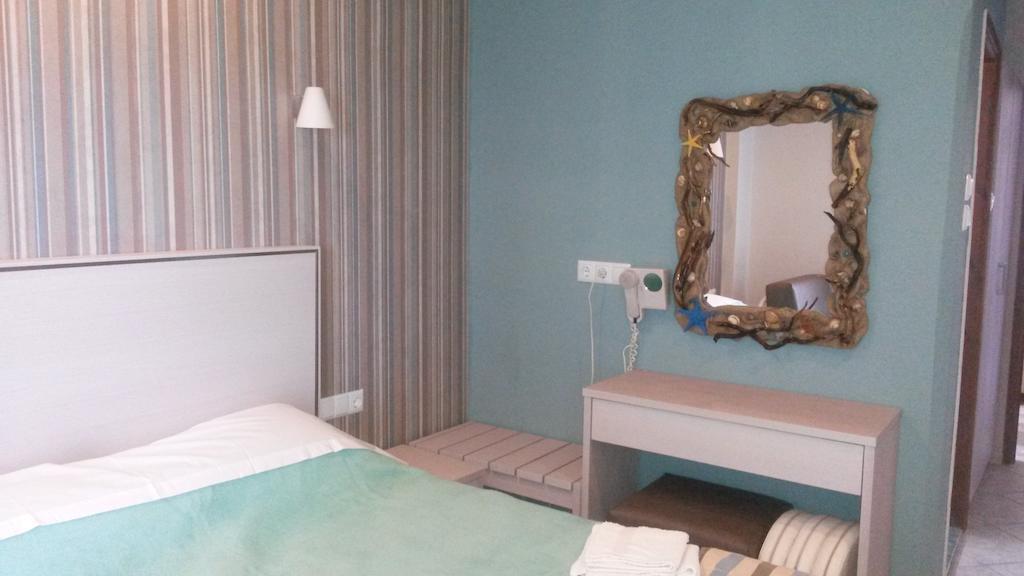 Margarita'S Rooms Potos Ruang foto