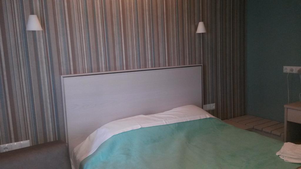 Margarita'S Rooms Potos Ruang foto